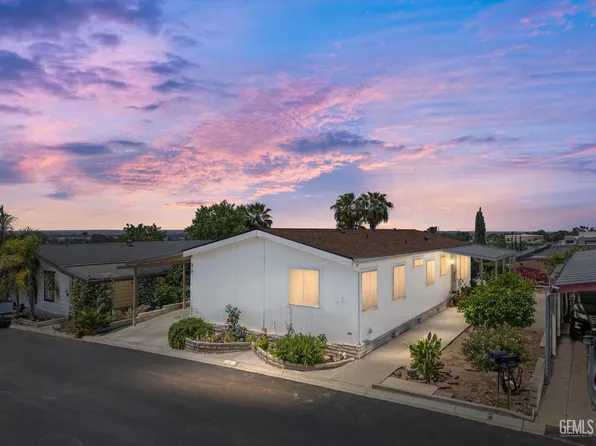 8536 Kern Canyon Rd Spc 48, Bakersfield, CA 93306
