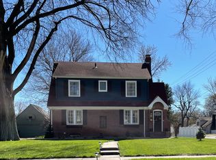 223 W 19th Ave, Hutchinson, KS 67502