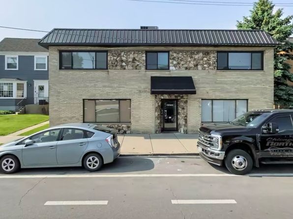 5637 W Lawrence Ave #1F