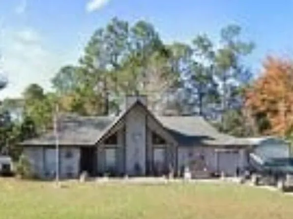 1512 Pawnee St, Orange Park, FL 32065