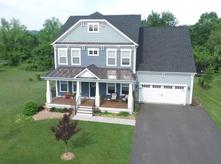 2 Michelle Way, ROUND HILL, VA 20141