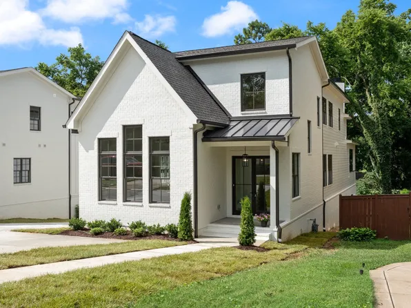 2929 Sharon Hill Cir, Nashville, TN 37215