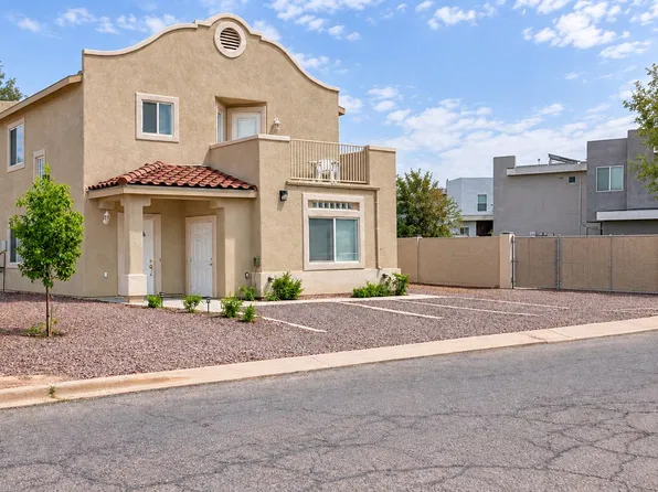 914 E Hedrick Dr, Tucson, AZ 85719