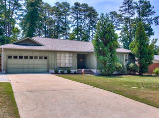 671 Clinton Way W, Martinez, GA 30907