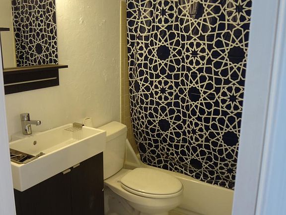 bathroom, new vanity, floor