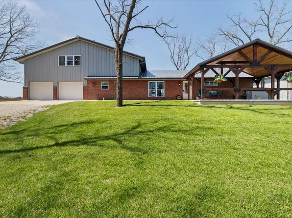 3209 Aviator Lane, Mountain Grove, MO 65711