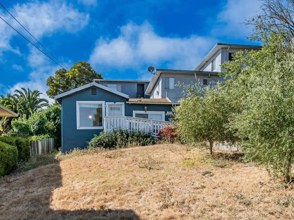 109 Denio St, Vallejo, CA 94590