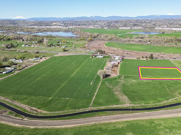 Nna E Selah Rd, Yakima, WA 98901