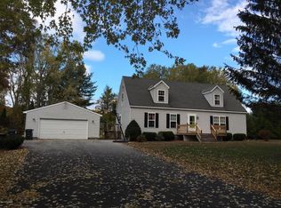 265 Fuller Rd, Queensbury, NY 12804