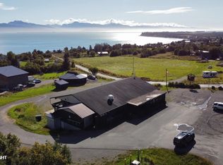 59217 E End Rd, Homer, AK 99603