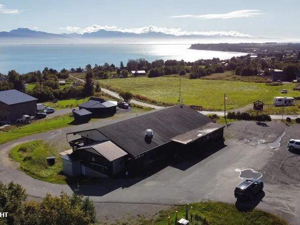 59217 E End Rd, Homer, AK 99603