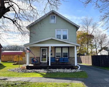26 Wilkes Avenue, Amsterdam, NY, 12010
