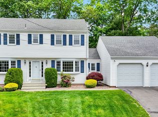 17 Pheasant Run, Wethersfield, CT 06109