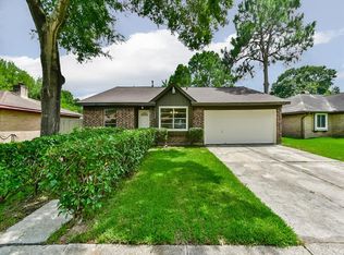 734 Redway Ln, Houston, TX 77062