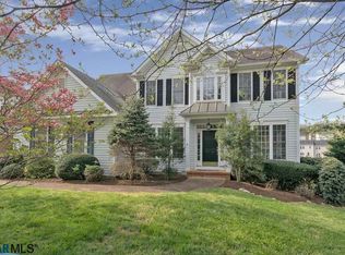 1102 Olympia Dr, Charlottesville, VA 22911