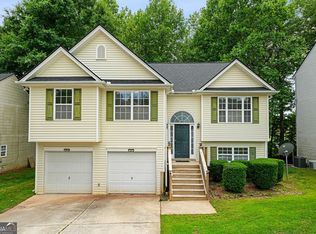 6588 Snowbird Ln, Douglasville, GA 30134