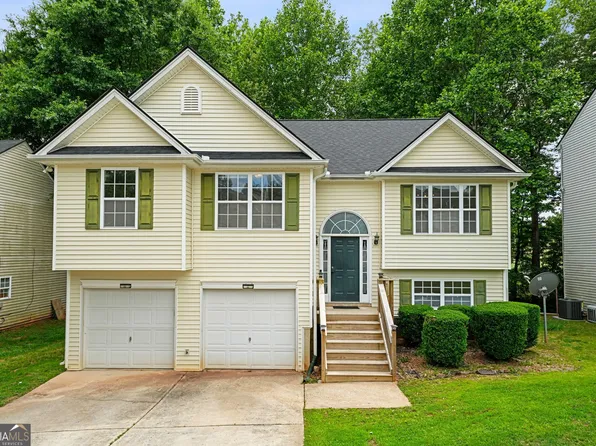 6588 Snowbird Ln, Douglasville, GA 30134