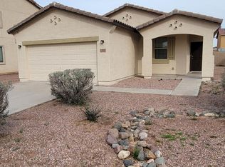 7320 W Maldonado Rd, Laveen, AZ 85339