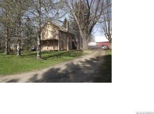 2024 Four Mile Rd, Allegany, NY 14706