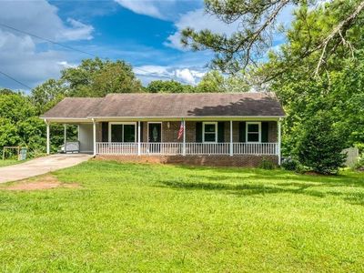 1997 Villa Rica Hwy, Dallas, GA, 30157