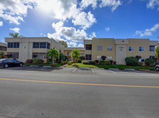 417 Capri Pl #I, Delray Beach, FL 33484