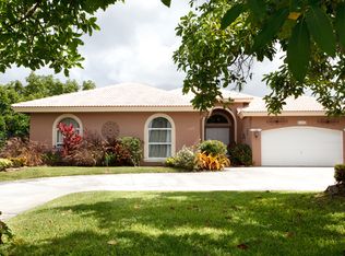 15493 SW 276th St, Homestead, FL 33032