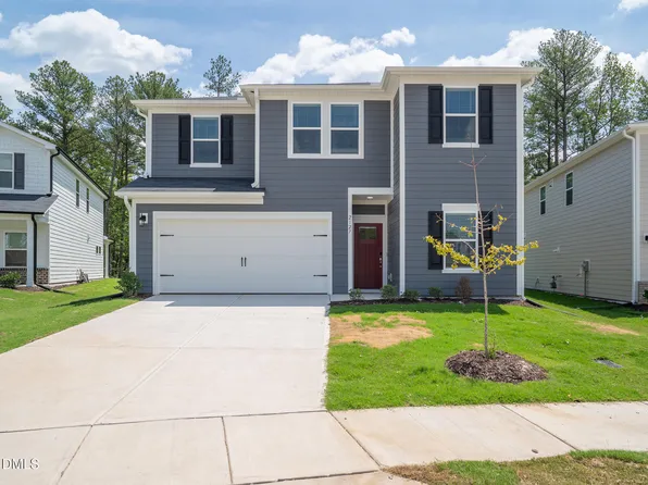 2127 Topsail Rd, Durham, NC 27704