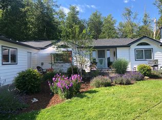 3663 W Valley Rd, Chimacum, WA 98325