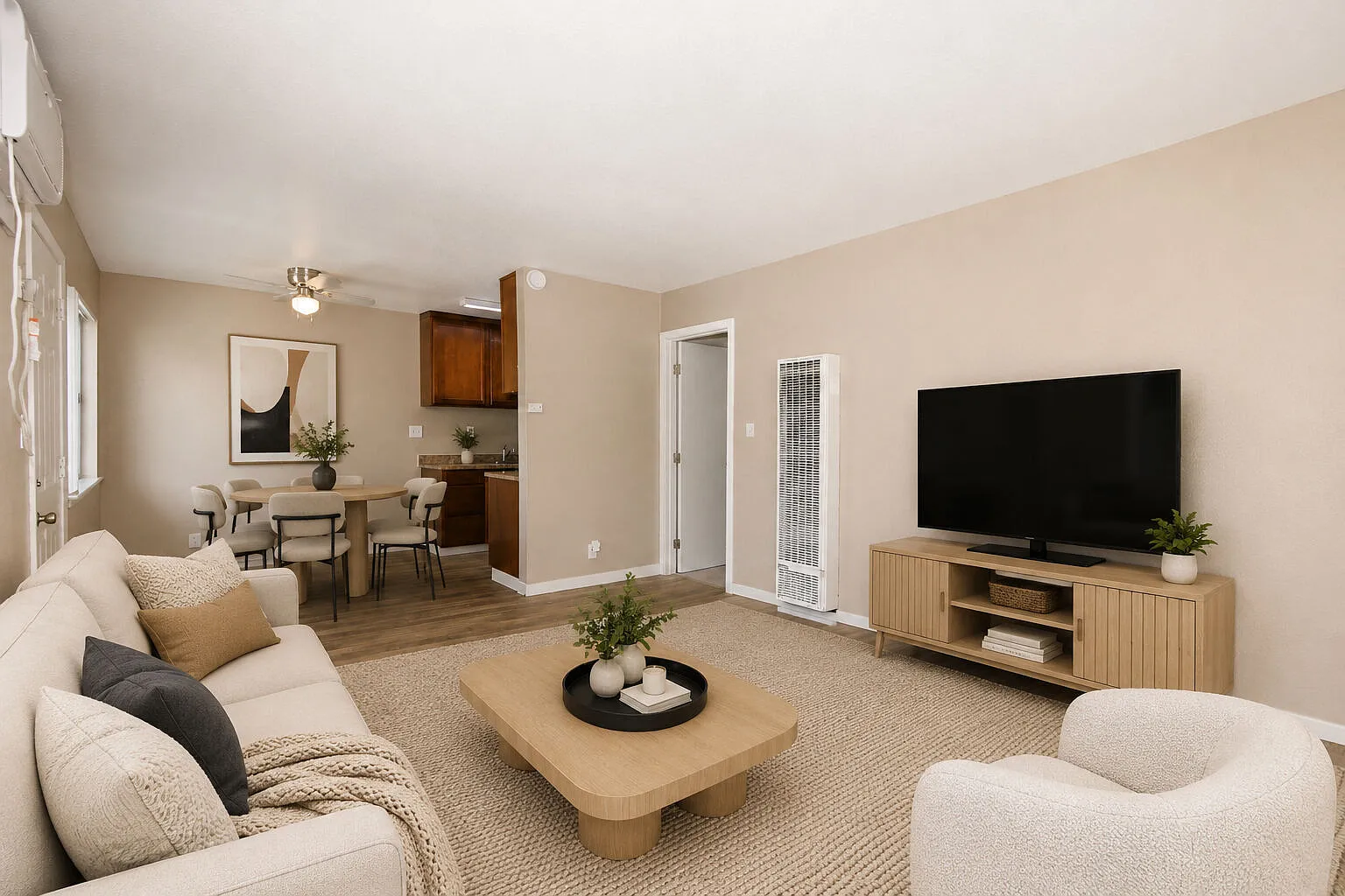 Rancho Terrace — Photo 2
