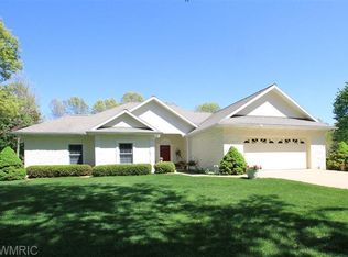 23300 County Road 375, Mattawan, MI 49071