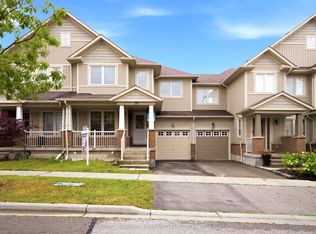 37 Stoyell Dr, Richmond Hill, ON L4E0M7