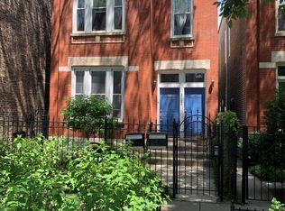 2124 W Potomac Ave #1, Chicago, IL 60622