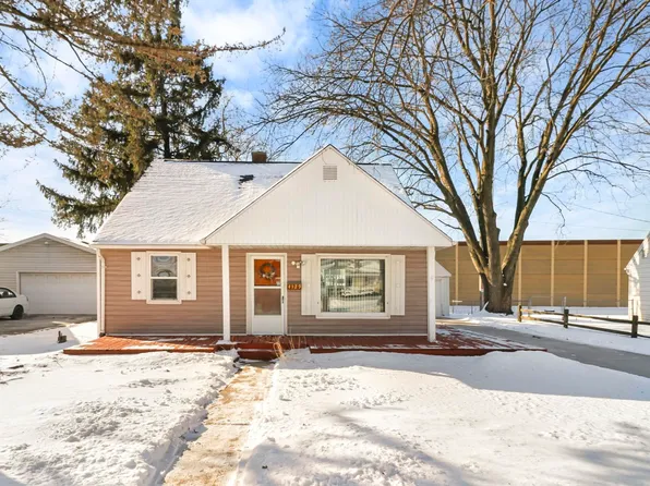 4329 Doncaster Dr, Madison, WI 53711