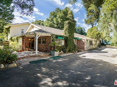 5509 Oakdale Ave, Woodland Hills, CA, 91364