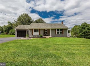 518 Hackman Rd, Lititz, PA 17543