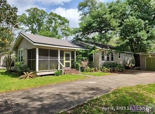 4538 41st St, Zachary, LA 70791