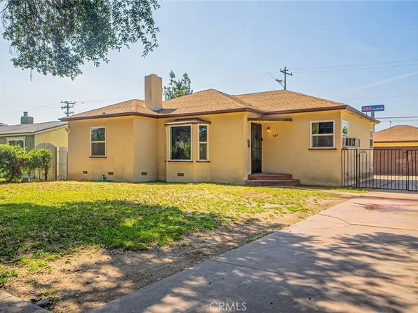 987 W 23rd St, San Bernardino, CA 92405