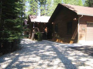 521 Hillside Dr, Quincy, CA 95971