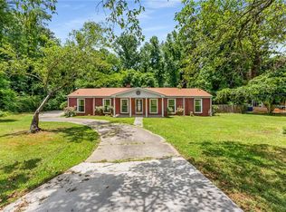 1935 New Hope Rd SW, Atlanta, GA 30331