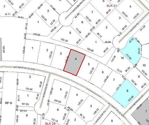 2nd image of 41 Wynnfield Dr