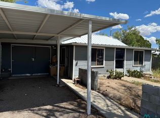 706 Myrtle St, Truth Or Consequences, NM 87901