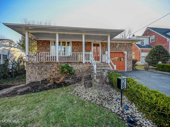 28 Spring Street, Freehold, NJ 07728