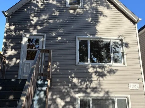 4605 S Fairfield Ave, Chicago, IL 60632