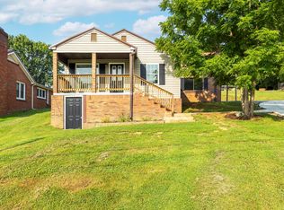 109 Old Beason Well Rd, Kingsport, TN 37660