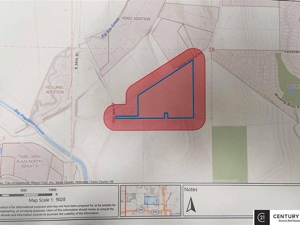 2nd image of 0 Cedar Island Rd