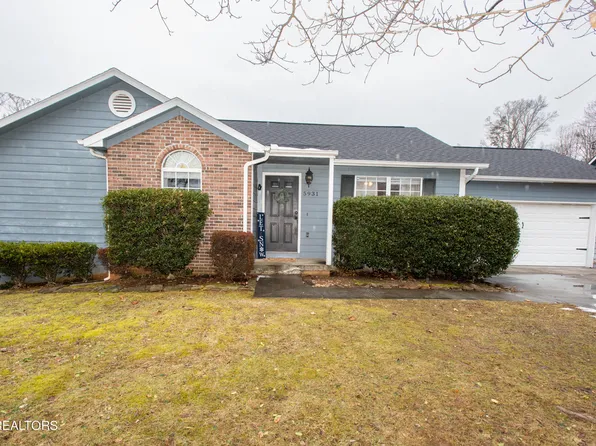 5931 Warrenpark Ln, Knoxville, TN 37912