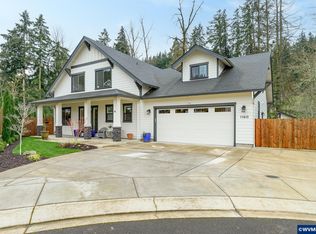 1160 Bedlington Ter, Silverton, OR 97381