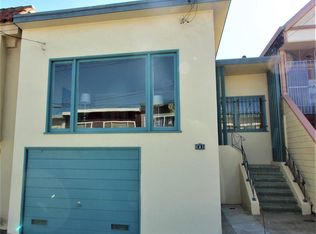 131 Raymond Ave, San Francisco, CA 94134