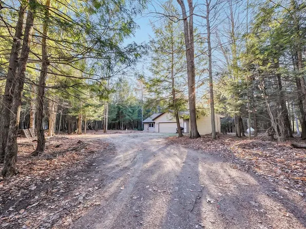 N3136 Elst Rd, White Lake, WI 54491