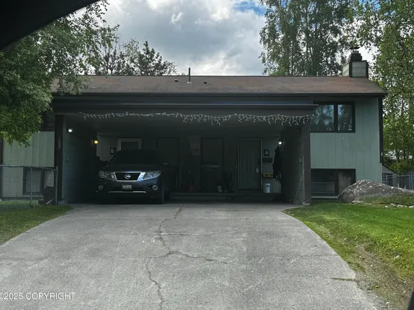 6716 E 16th Ave, Anchorage, AK 99504